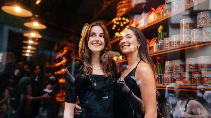 Amsterdam: Professional Photoshoot at Dam Square. - Tips for Your Photoshoot