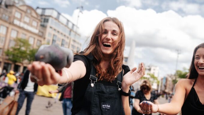 Amsterdam: Professional Photoshoot at Dam Square. - Final Thoughts on the Experience