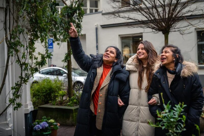 Amsterdam: Professional Photoshoot at the Canals - Important Considerations
