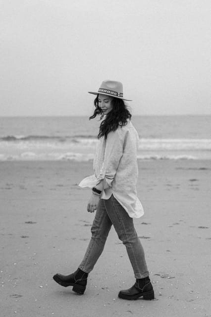 Amsterdam: Professional Photoshoot - Photography Experience Details