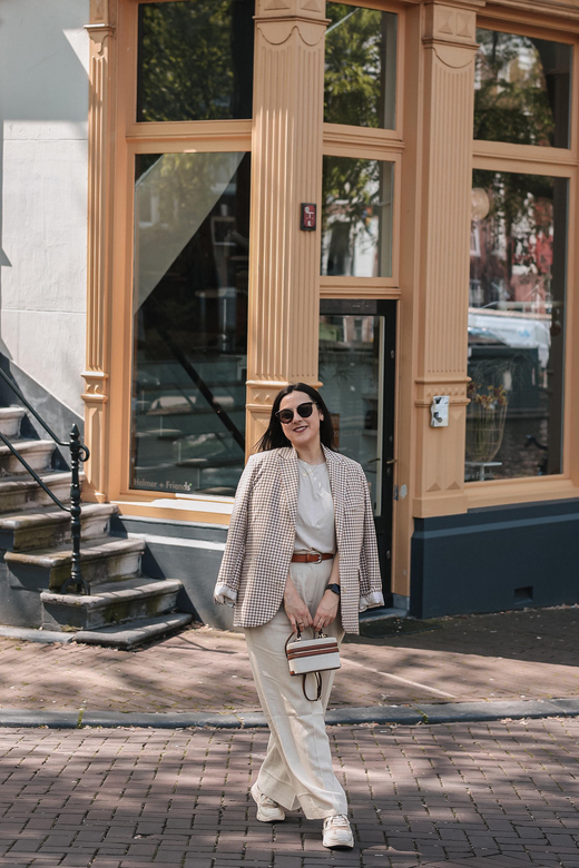 Amsterdam: Professional Photoshoot - Accessibility Features