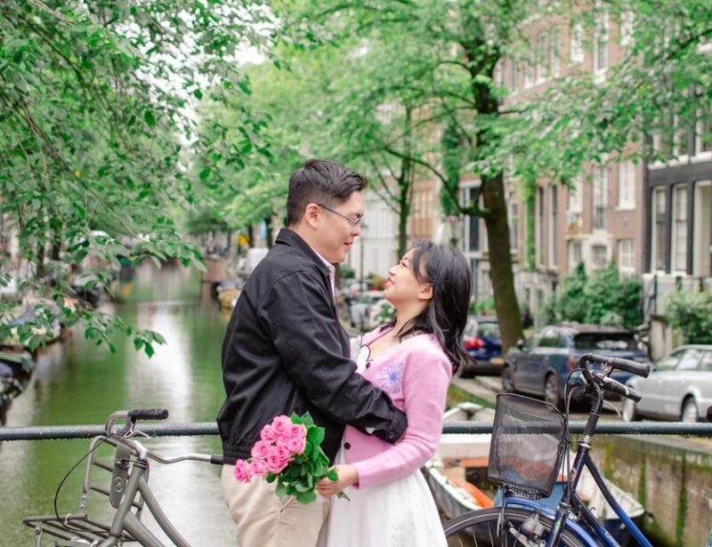Amsterdam: Professional Photoshoot with 20 Images - The Bottom Line: Is It Worth It?  