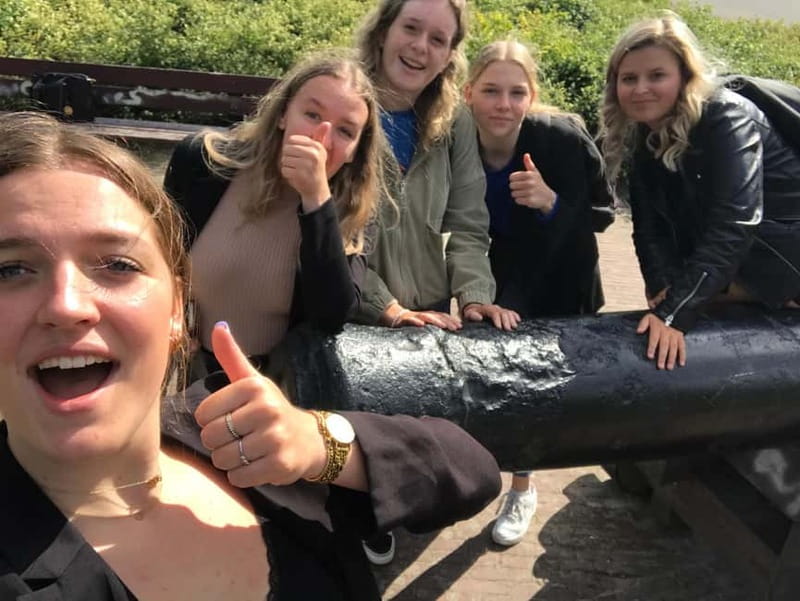 Amsterdam: Pub Crawl Tour - Why This Pub Crawl Stands Out