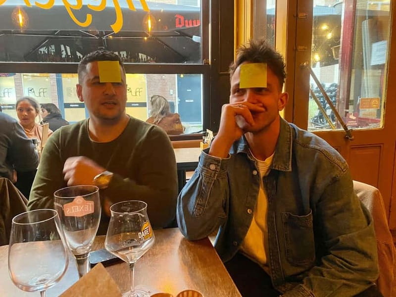 Amsterdam: Pub Crawl Tour - Value and Practical Considerations
