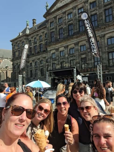 Amsterdam: Pub Crawl Tour - Who Should Consider This Tour?