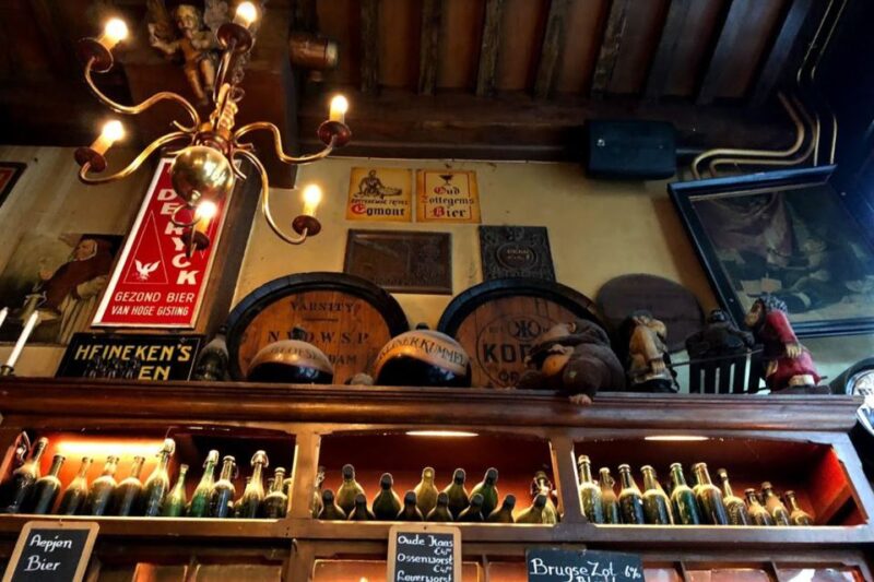 Amsterdam: Red Light District 1-hour Smartphone Audio Tour - Customer Reviews and Ratings