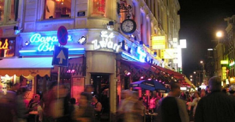 Amsterdam: Red Light District and Local Pub Tour - Good To Know