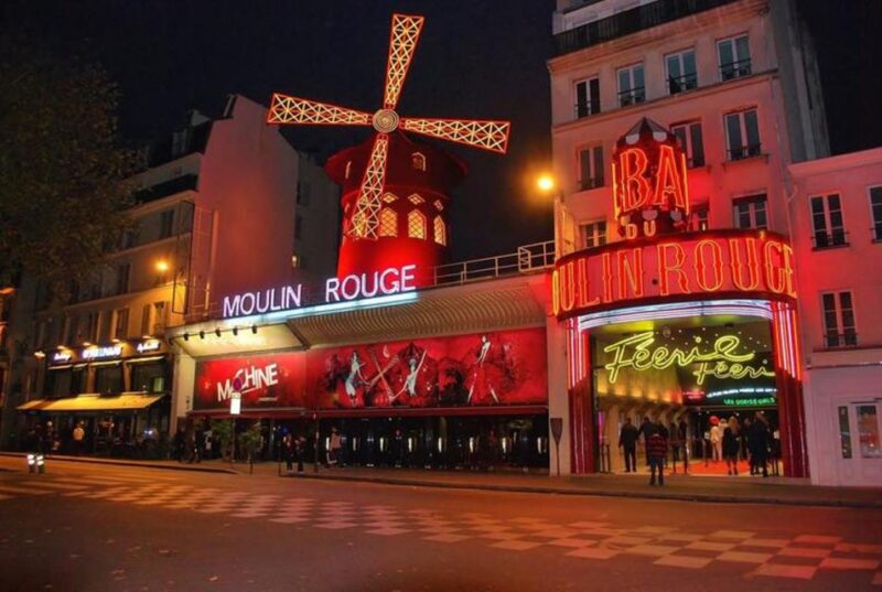 Amsterdam: Red Light District Self-Guided Audio Tour - Travel Tips