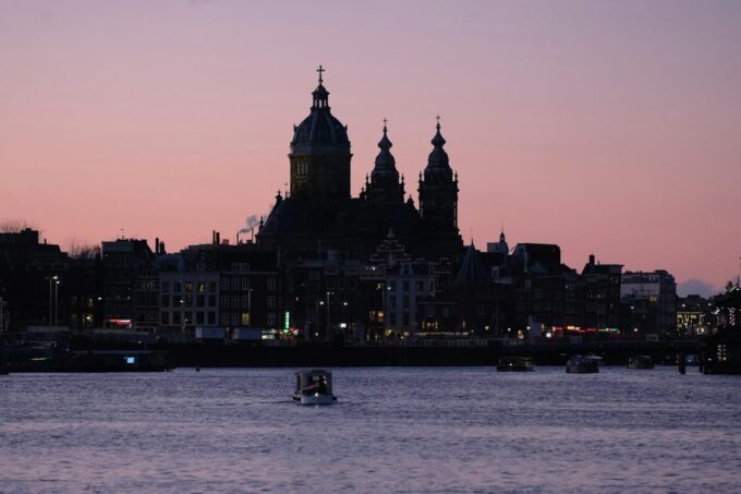 Amsterdam Red Light District Tour - Booking and Cancellation Policy