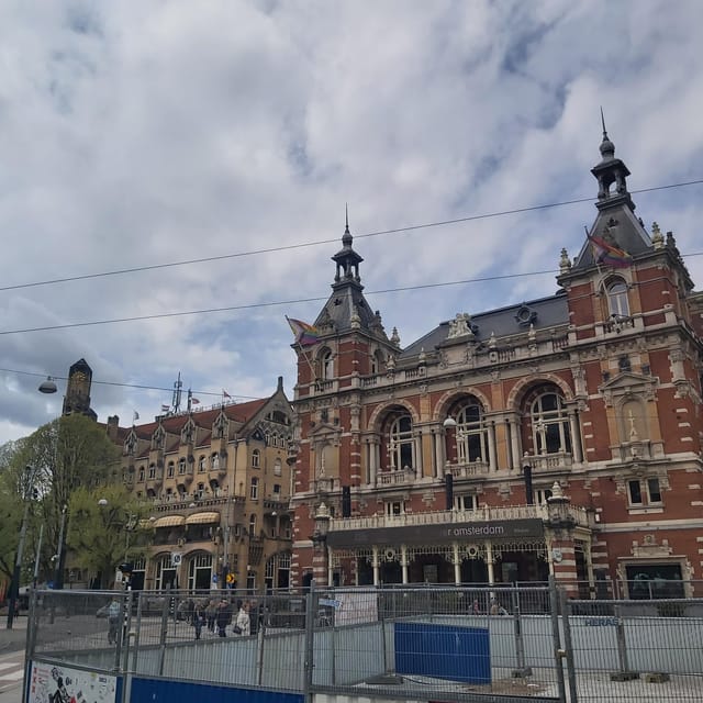 Amsterdam Red Light District Uncovered Private Tour - Customer Feedback