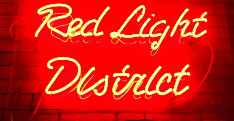 Amsterdam: Red Light District Walking Tour - Good To Know