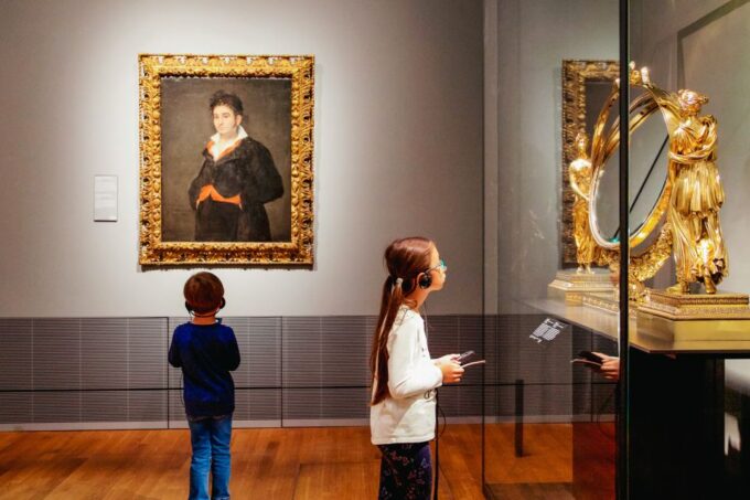 Amsterdam: Rijksmuseum Entry Ticket - Reviews and Ratings