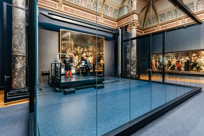 Amsterdam: Rijksmuseum Entry Ticket - Frequently Asked Questions