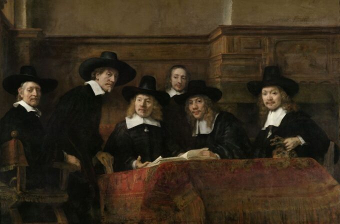 Amsterdam: Rijksmuseum Guided Tour and Ticket - Language and Group Options
