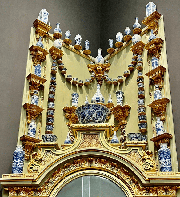 Amsterdam: Rijksmuseum Private Guided Tour with Expert Guide - Practical Tips for This Tour