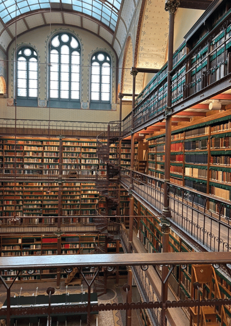 Amsterdam: Rijksmuseum Private Guided Tour with Expert Guide - Summary