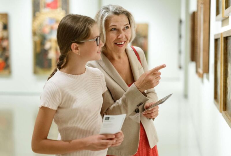 Amsterdam: Rijksmuseum Private Tour With Skip-The-Line Entry - Customer Reviews