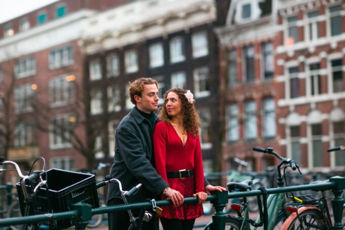 Amsterdam: Romantic Photoshoot for Couples - Frequently Asked Questions