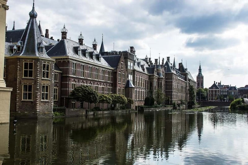 Amsterdam: Rotterdam Day Trip with Local - Practical Details and What to Expect