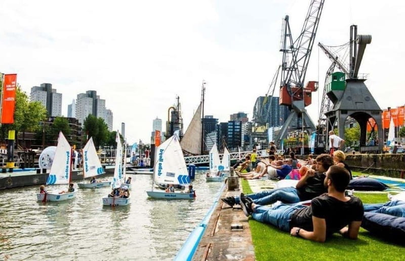 Amsterdam: Rotterdam Day Trip with Local - The Value of a Personal, Customized Tour