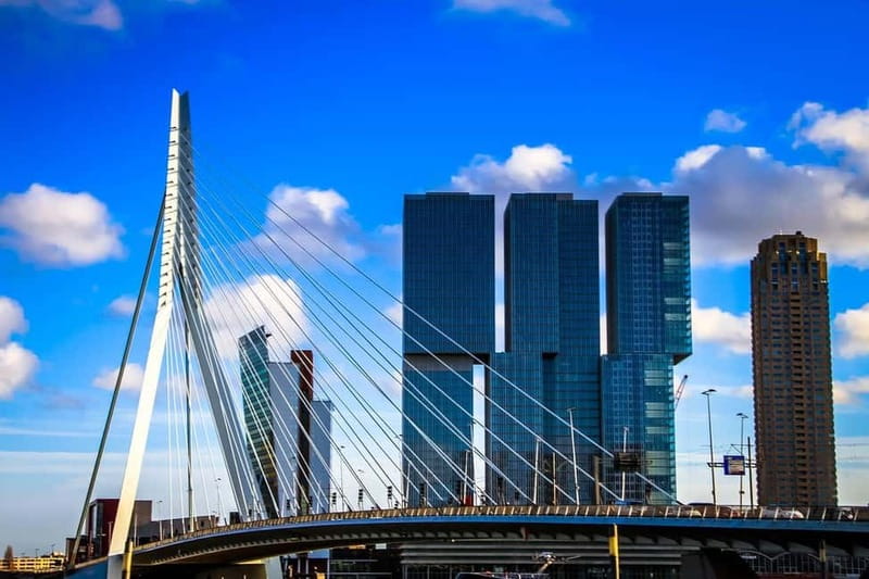 Amsterdam: Rotterdam Day Trip with Local - Who Should Consider This Tour?