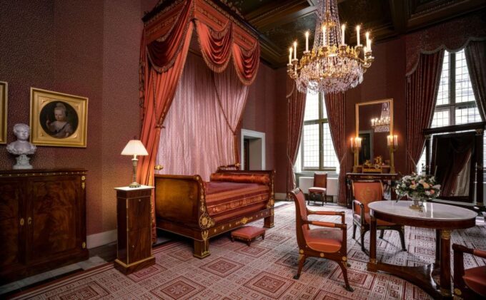 Amsterdam: Royal Palace Entry Ticket and Audio Guide - Frequently Asked Questions