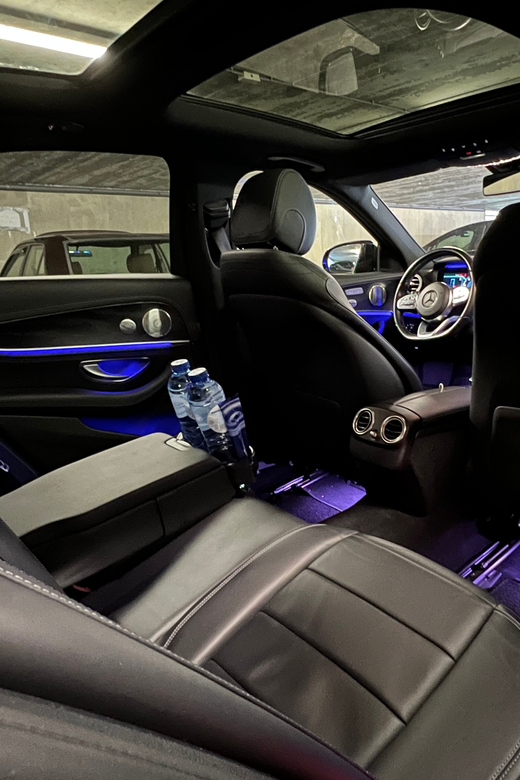 Amsterdam Schiphol Airport AMS - Private Airport Transfers - Good To Know