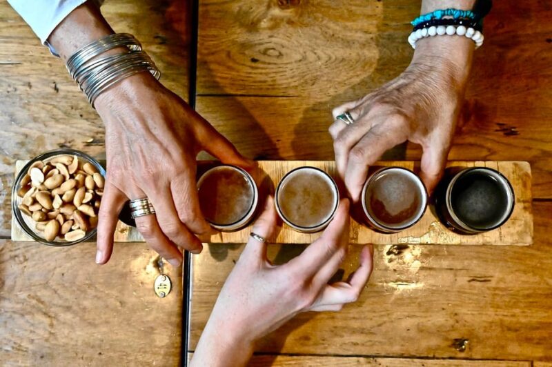 Amsterdam: Secret Beer Tour - Good To Know