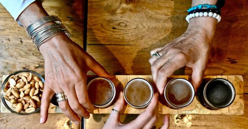 Amsterdam: Secret Beer Tour - Historical Significance of Beer