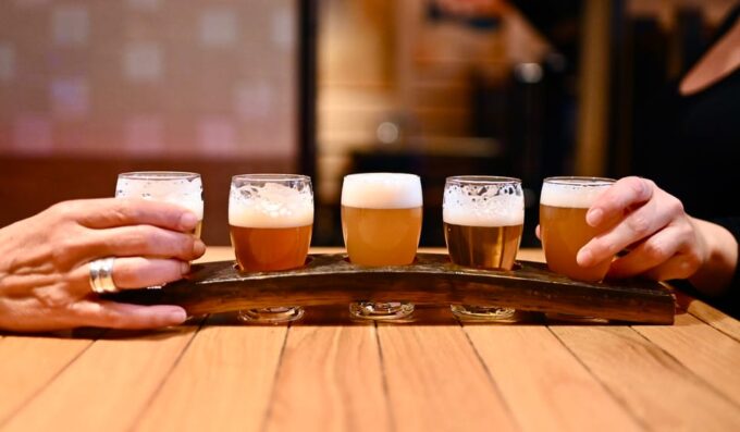 Amsterdam: Secret Beer Tour - Cancellation and Reservation Policy