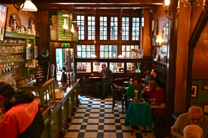 Amsterdam: Secret Beer Tour - Tips for an Enjoyable Tour