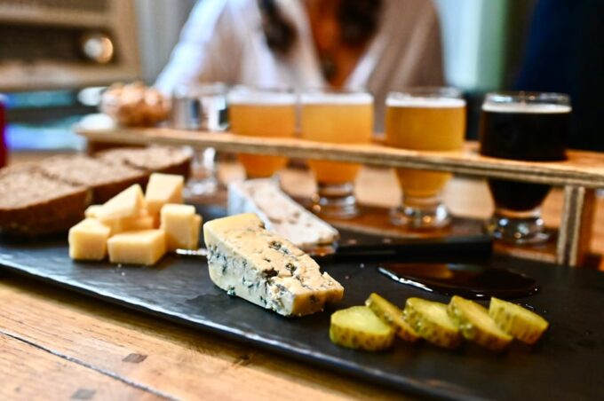 Amsterdam: Secret Beer Tour - Frequently Asked Questions