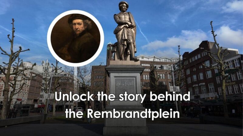 Amsterdam: Self-Guided Audio Tour via Smartphone App - Customer Feedback