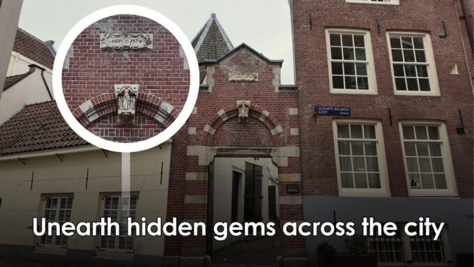 Amsterdam: Self-Guided Audio Tour via Smartphone App - Tips for a Great Experience