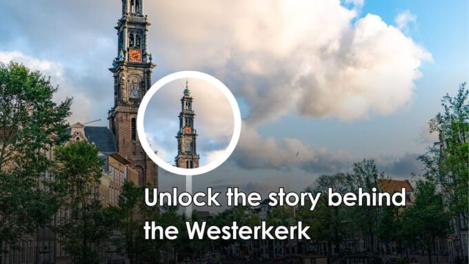 Amsterdam: Self-Guided Audio Tour via Smartphone App - Exploring Amsterdam Beyond the Tour