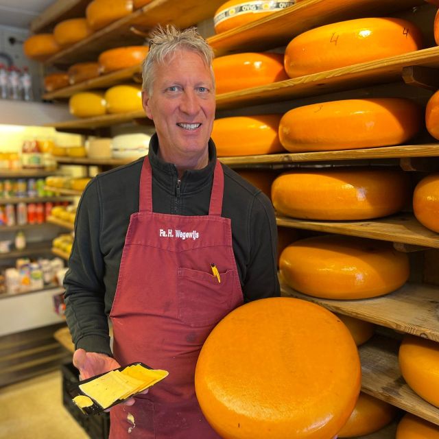 Amsterdam: Self-Guided Food Tour in De Jordaan Neighbourhood - Final Thoughts