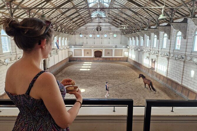 Amsterdam Self-Guided Food Walk: City Bite Tours - What You Can Expect from Each Stop