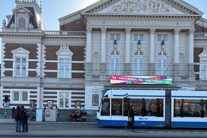 Amsterdam Self-Guided Food Walk: City Bite Tours - Final Thoughts: Is This Tour Right for You?