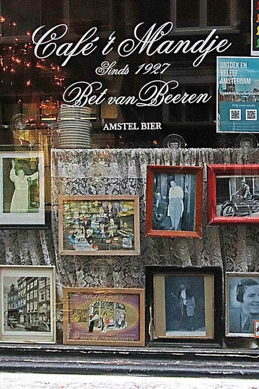 Amsterdam Semi-Private Tour Lgbtiqa+ Pride Edition - Historical Significance of Amsterdam
