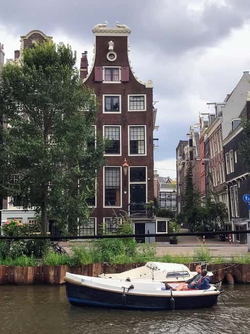 Amsterdam Sightseeing Hidden Gems Tastings Tour + PDF Guide - Final Thoughts
