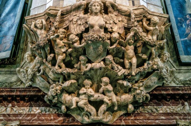 Amsterdam: Skip-the-line Royal Palace Private Guided Tour - Accessibility Information