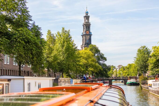 Amsterdam: Stedelijk Museum and 1-Hour Canal Cruise - Tips for Your Visit