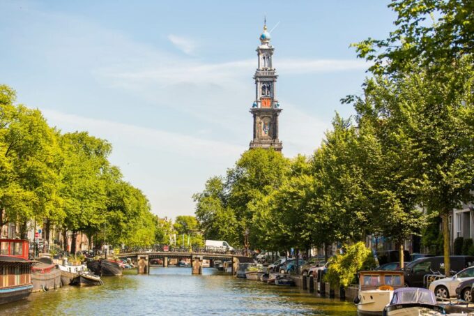 Amsterdam: Stedelijk Museum and 1-Hour Canal Cruise - Frequently Asked Questions