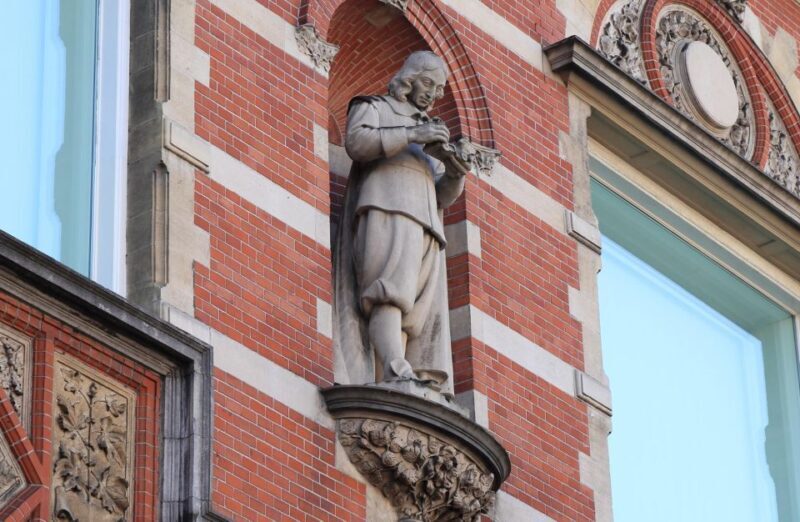 Amsterdam: Stedelijk Museum Guided Tour & Rijksmuseum Option - Key Points