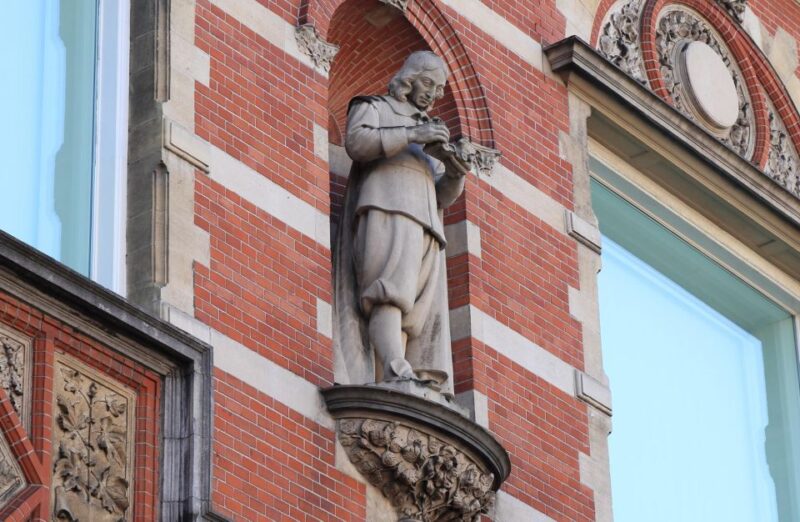 Amsterdam: Stedelijk Museum Guided Tour & Rijksmuseum Option - Good To Know