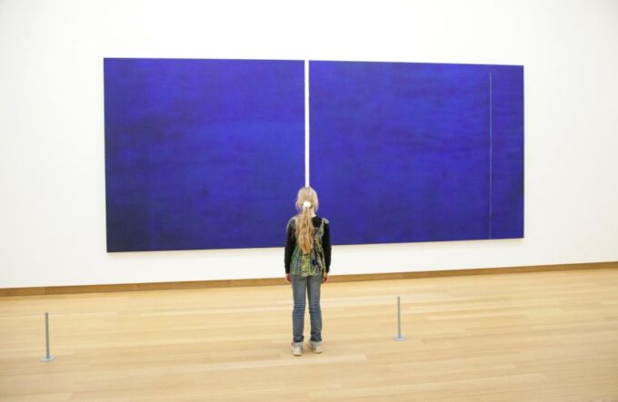 Amsterdam: Stedelijk Museum Guided Tour & Rijksmuseum Option - Frequently Asked Questions