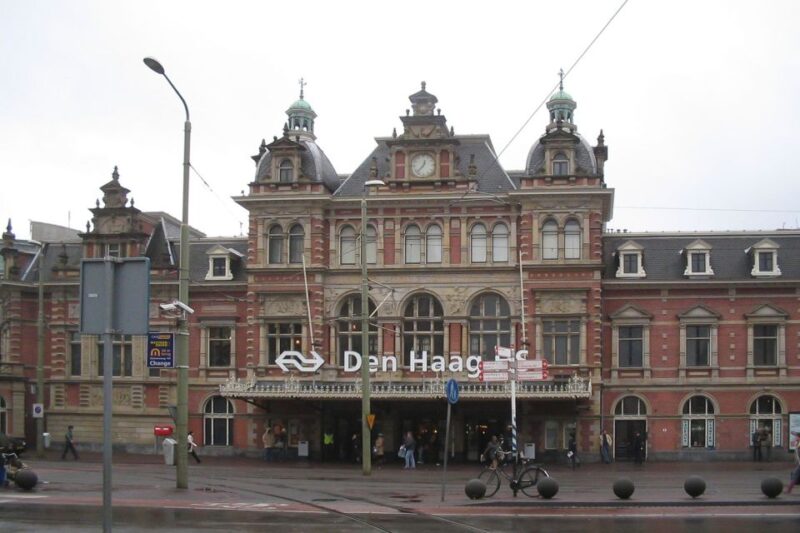 Amsterdam: The Hague, Delft and Rotterdam Private Day Tour - Good To Know
