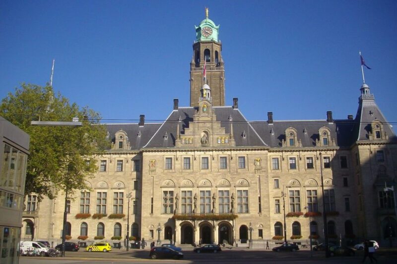 Amsterdam: The Hague, Delft and Rotterdam Private Day Tour - Exploring The Hague