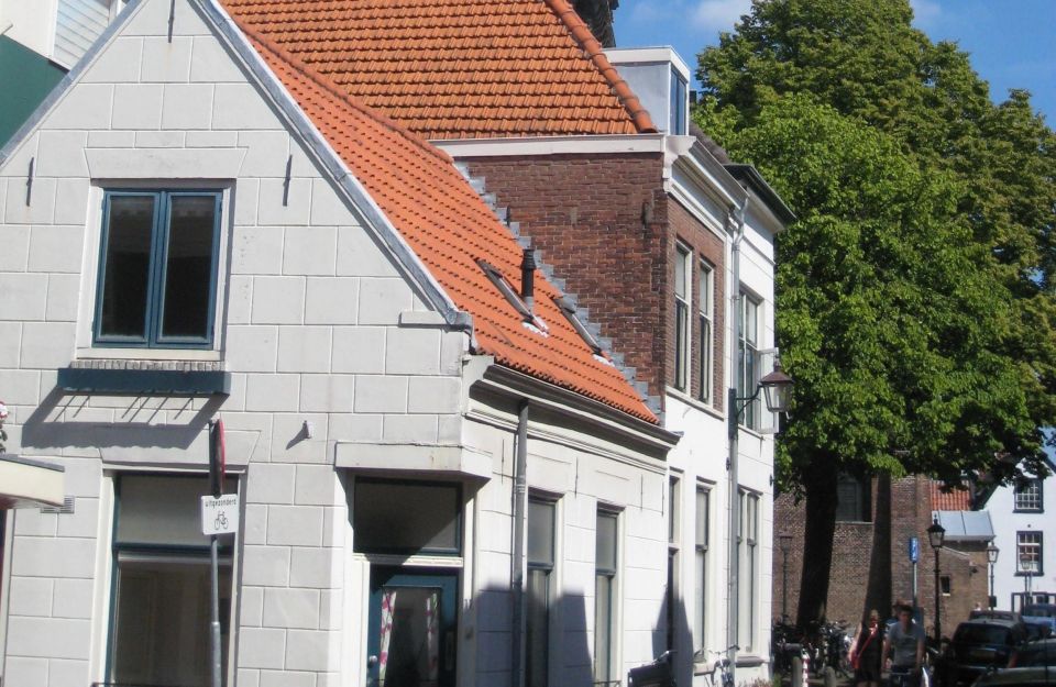 Amsterdam to Haarlem: Private Day-Trip Experience - The Practical Details
