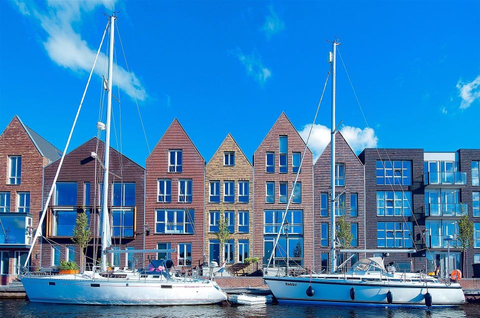 Amsterdam to Haarlem: Private Day-Trip Experience - Authentic Experiences Highlighted by Past Travelers